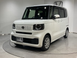 N-BOX スロープ 