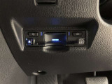 高速道路をスイスイッと通過の『ETC』付き!ETCカードをお持ちでない方は、トヨタETCカードもございますので、ご相談下さいね☆
