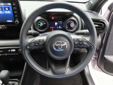 ぜひ展示車の運転席に座ってみてください。