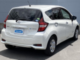 ノート 1.2 e-POWER X 