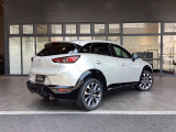 CX-3 1.5 15S アーバンドレッサー 