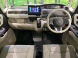N-BOX G EX ホンダセンシング 