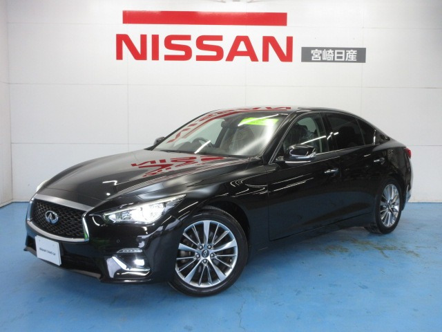 スカイライン 2.0 200GT-t タイプP 