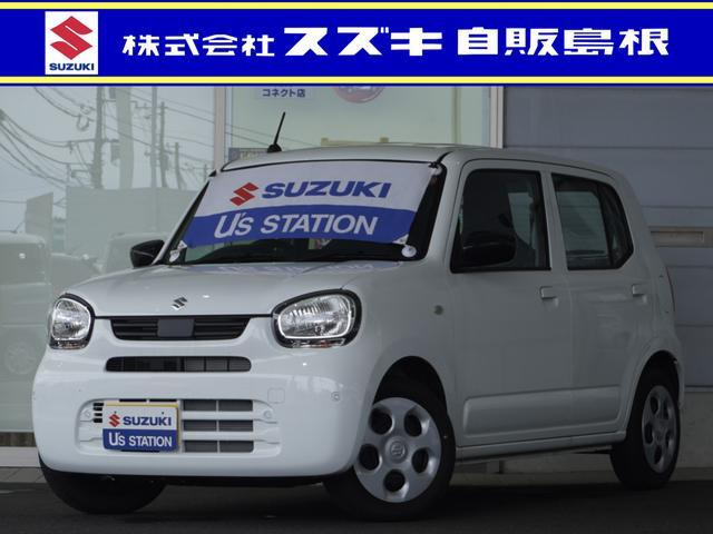 アルト L 4WD