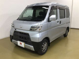 ハイゼットカーゴ クルーズ SAIII ハイルーフ 