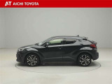 C-HR ハイブリッド 1.8 G 