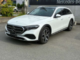 Eクラスオールテレイン E220d 4マチック (ISG)  4WD 