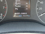 走行距離は約1万Kmです。