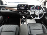 ノートオーラ 1.2 G FOUR レザーエディション 4WD 