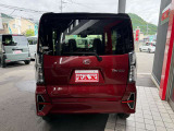 ご納車のお渡し前も当社のメカニックが最善の整備をしますので、ご安心下さい。