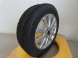R4年式冬タイヤ165/65R14ブリヂストン製です。