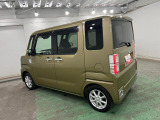 車検整備付なので安心して乗り出せます