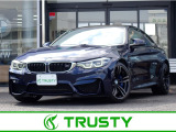 BMW M4クーペ