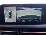 プロパイロットパーキングで車庫入れから縦列駐車まで、ステアリング操作も含めてアシスト。