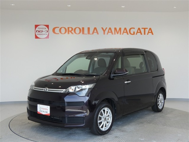 スペイド 1.5 X ウェルキャブ 助手席リフトアップシート車 Aタイプ 4WD 