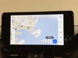 純正ナビゲーション装着済み!今や必需品ですね!快適なドライブには必須です