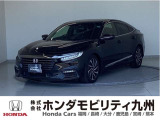 ホンダ インサイト