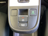 サイドブレーキは、電子制御パーキングブレーキになっています、オートブレーキホールド機能が搭載されています