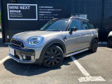 MINI NEXT 青葉 全国納車可能 正規ディーラー認定中古車