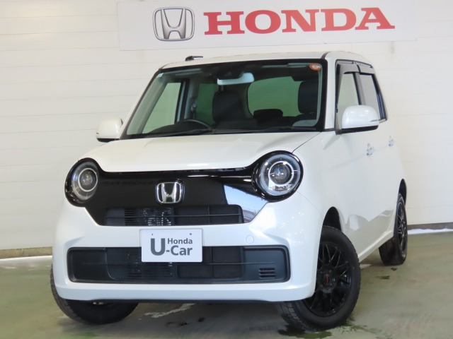 N-ONE オリジナル 4WD 