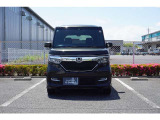 N-BOXカスタム G L ホンダセンシング 