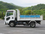 フォワード ダンプ 3.55t ダンプ