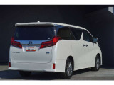 アルファード ハイブリッド 2.5 SR Cパッケージ E-Four 4WD 