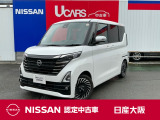 日産 ルークス