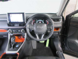 RAV4 2.0 アドベンチャー 4WD 