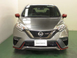 ノート 1.2 NISMO 