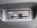 ETC2.0付きです。料金所もノンストップ通過!ご納車したその日に高速でお出掛けができますね☆