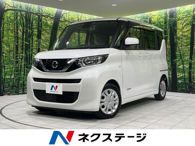 ルークス S 