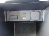 カープレイ対応・フルセグTV・USB・Bluetoohオーディオ!