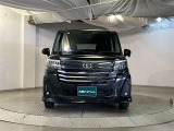 車体が大きく安定しているので、乗り心地も良いですよ!