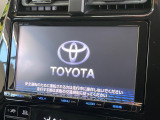 【純正9型ナビ】人気の純正ナビを装備。オーディオ機能も充実しており、Bluetooth接続すればお持ちのスマホやMP3プレイヤーの音楽を再生可能!毎日の運転がさらに楽しくなります!!