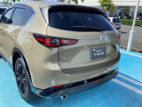 CX-5 2.2 XD レトロスポーツエディション 4WD 