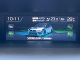 WRX STI 2.0 タイプS 4WD 