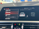 安全装備も充実のドライビングアシスト!