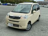 ホンダ ライフ