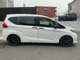 只今キャンペーン中!合言葉は「カーセンサー見たよ」で成約車にガラスコーティング施工を半額サービス!