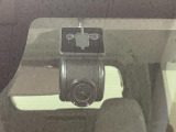 【前後ドラレコ】自動車に搭載して走行中の状況を映像で録画します。前後タイプです。ナビで映像確認が可能です。