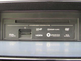 純正メモリーナビ(MM518D-L)★CD・DVD・ブルーレイ再生★フルセグTV ★Bluetoothオーディオ★ミュージックサーバー★ハンズフリー通話も可能です♪