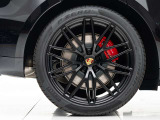 マカン GTS PDK 4WD 保証付 スポーツクロノパッケージ