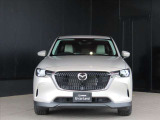 CX-60 3.3 XD Lパッケージ ディーゼル 