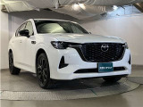 CX-60 3.3 XD ハイブリッド エクスクルーシブスポーツ ディーゼル 4WD 