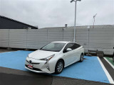 プリウス 1.8 S E-Four 4WD 