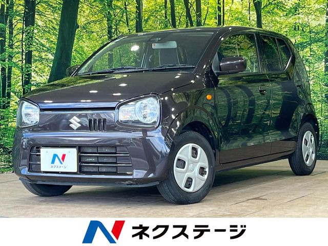 アルト S