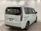 【Honda認定中古車 U-Select】 は3つの安心をお約束します。 1 Hondaのプロが整備した安心。 2 第三者機関がチェックした安心。 3 購入後もHondaが保証する安心。