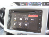 最近多くの方が利用されるBluetoothも使用可能です♪