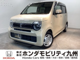 【NWGN】が入庫しました。人気の軽自動車 ホンダのNシリーズ。 装備も充実、お買い得の一台です。